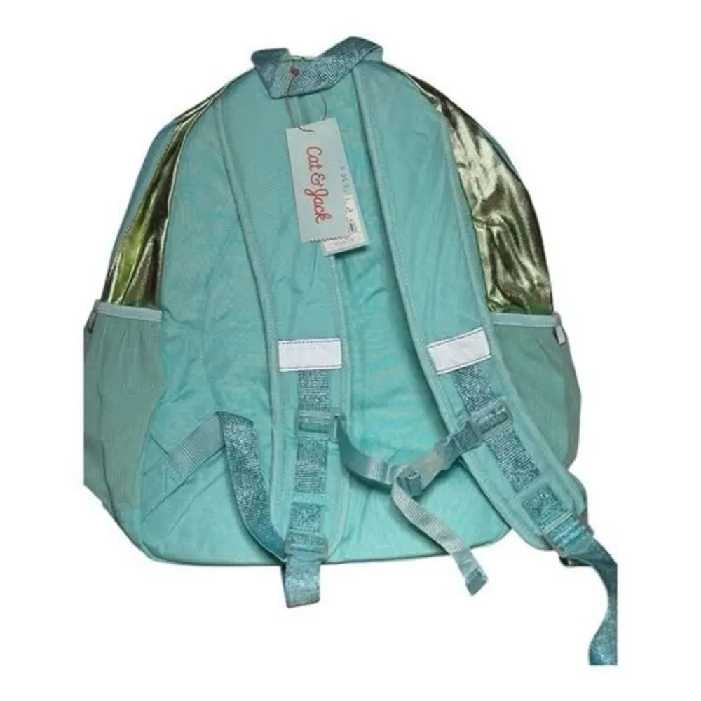 NWT Cat & Jack Backpack